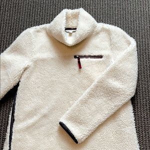 L.L. Bean Fleece Pullover